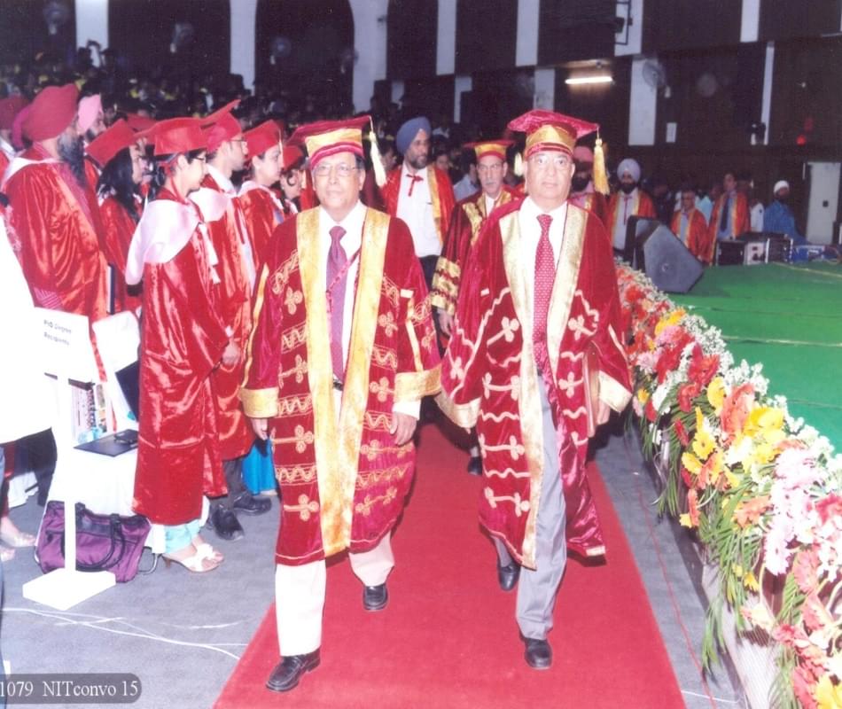 NIT Jalandhar Event photo 4